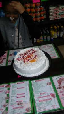 Tres Marias Taco Deli