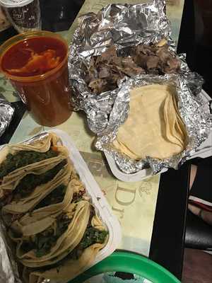 Tres Marias Taco Deli