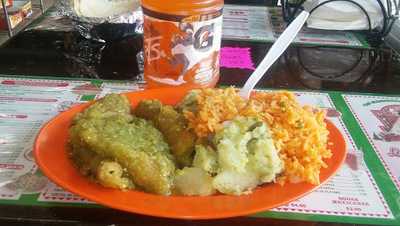 Tres Marias Taco Deli