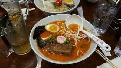 Ichiba Ramen