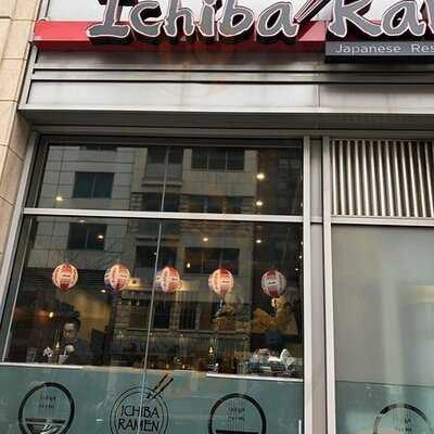 Ichiba Ramen