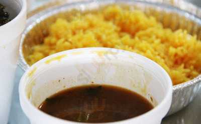 El Buen Gusto Restaurant