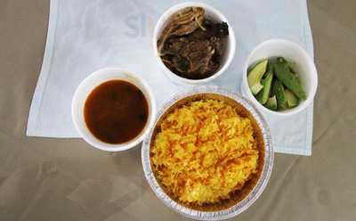 El Buen Gusto Restaurant