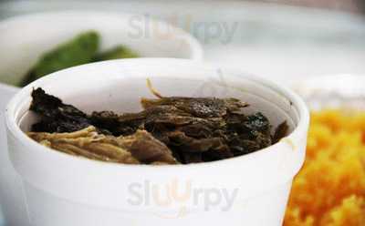 El Buen Gusto Restaurant