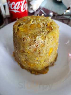 El Buen Gusto Restaurant