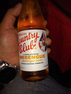 El Buen Gusto Restaurant