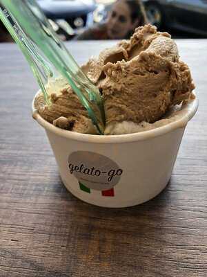 Gelato-go Beverly Hills
