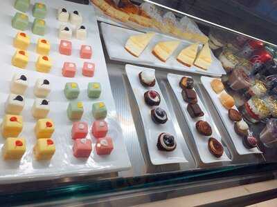 Gelato-go Beverly Hills