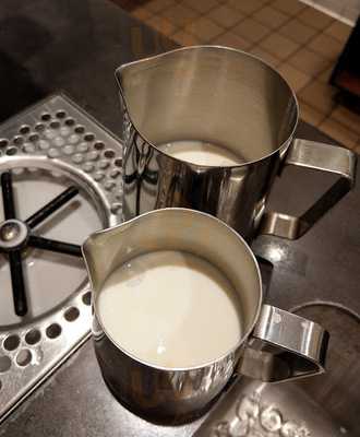 Chapel Hill Coffee Co.