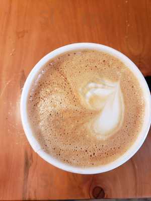 Chapel Hill Coffee Co.