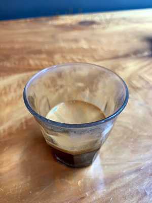 Chapel Hill Coffee Co.