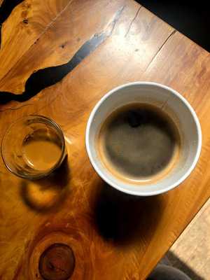 Chapel Hill Coffee Co.