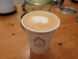 Chapel Hill Coffee Co.