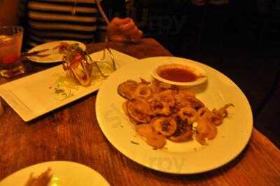 Harry's New York Bar