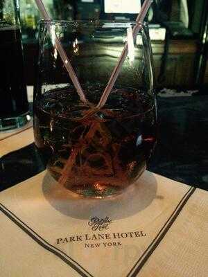 Harry's New York Bar