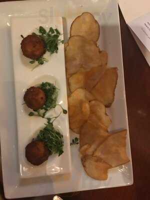 Harry's New York Bar