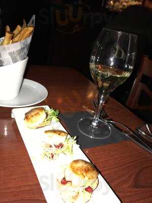 Harry's New York Bar