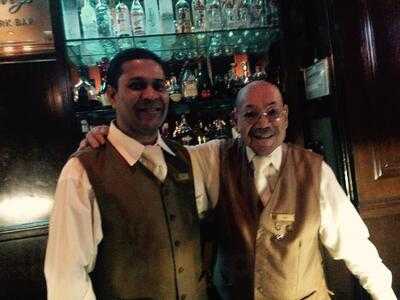 Harry's New York Bar