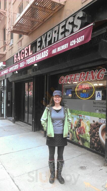 Bagel Express
