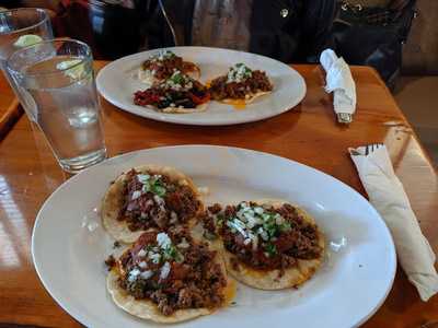 Mars Bar And Restaurant