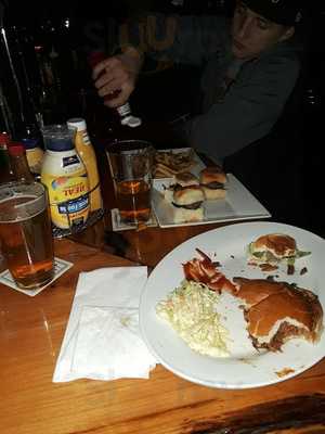 Mars Bar And Restaurant