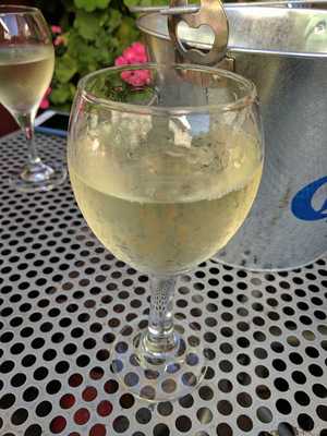 Mars Bar And Restaurant