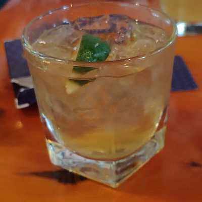 Mars Bar And Restaurant