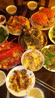 Mars Bar And Restaurant