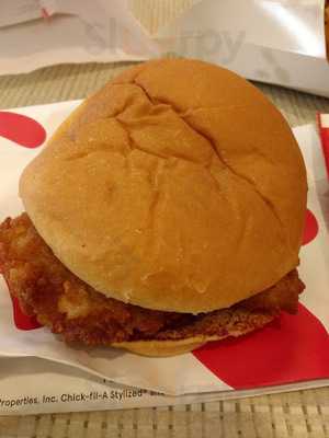 Chick-fil-a