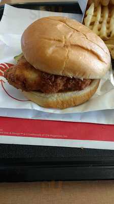 Chick-fil-a