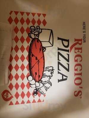 Reggio's Pizza