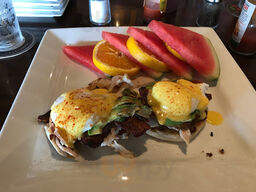 Daddio's Superior Bar & Grill