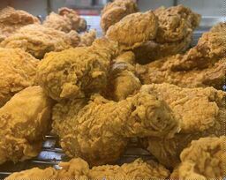 Us Fried Chicken