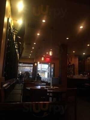 Ding Hot Pot And Bbq Restaurant