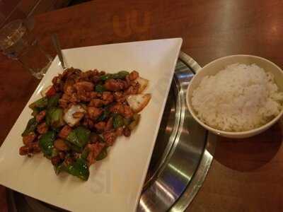 Ding Hot Pot And Bbq Restaurant