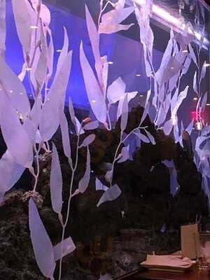 Ding Hot Pot And Bbq Restaurant