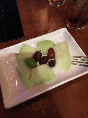 Ding Hot Pot And Bbq Restaurant