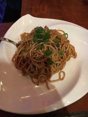 Ding Hot Pot And Bbq Restaurant