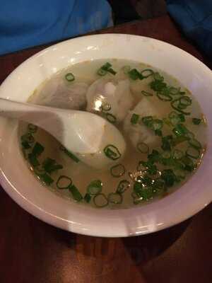 Ding Hot Pot And Bbq Restaurant