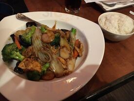 Ding Hot Pot And Bbq Restaurant