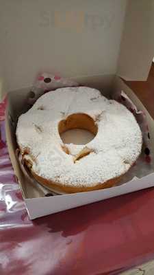 Skinny Mini's Bake Shop