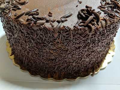 Skinny Mini's Bake Shop