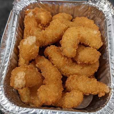 Kennedy Fried Chicken And Gyro House