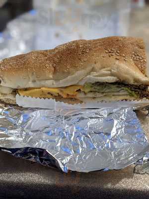 Kennedy Fried Chicken And Gyro House