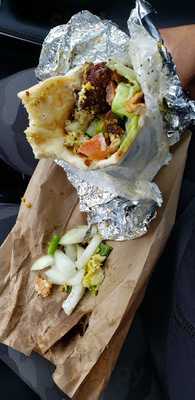 Kennedy Fried Chicken And Gyro House