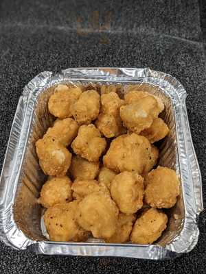 Kennedy Fried Chicken And Gyro House