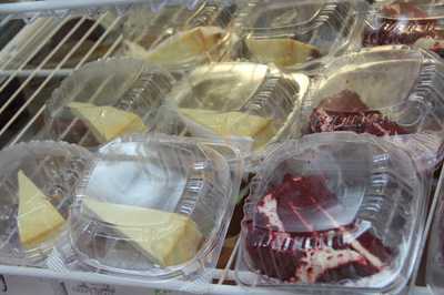 Kennedy Fried Chicken And Gyro House