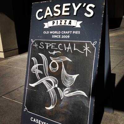 Casey's Pizza