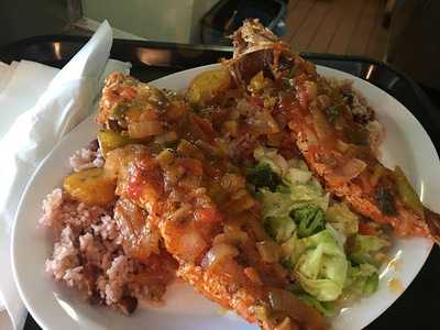 Ackee Tree Jamaican Cuisine