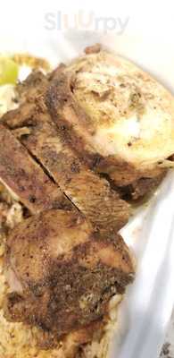 Ackee Tree Jamaican Cuisine